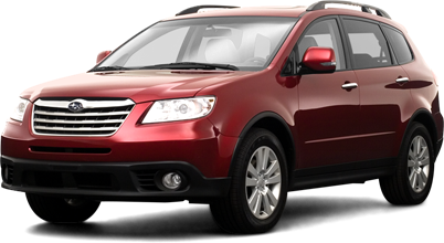 2009 Subaru Tribeca